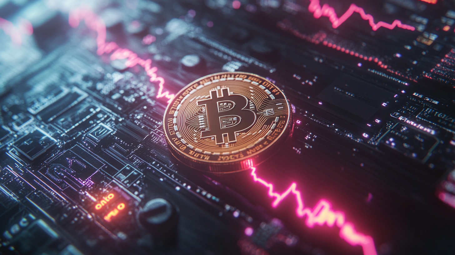 购买你的第「 1 」枚比特币（BTC）