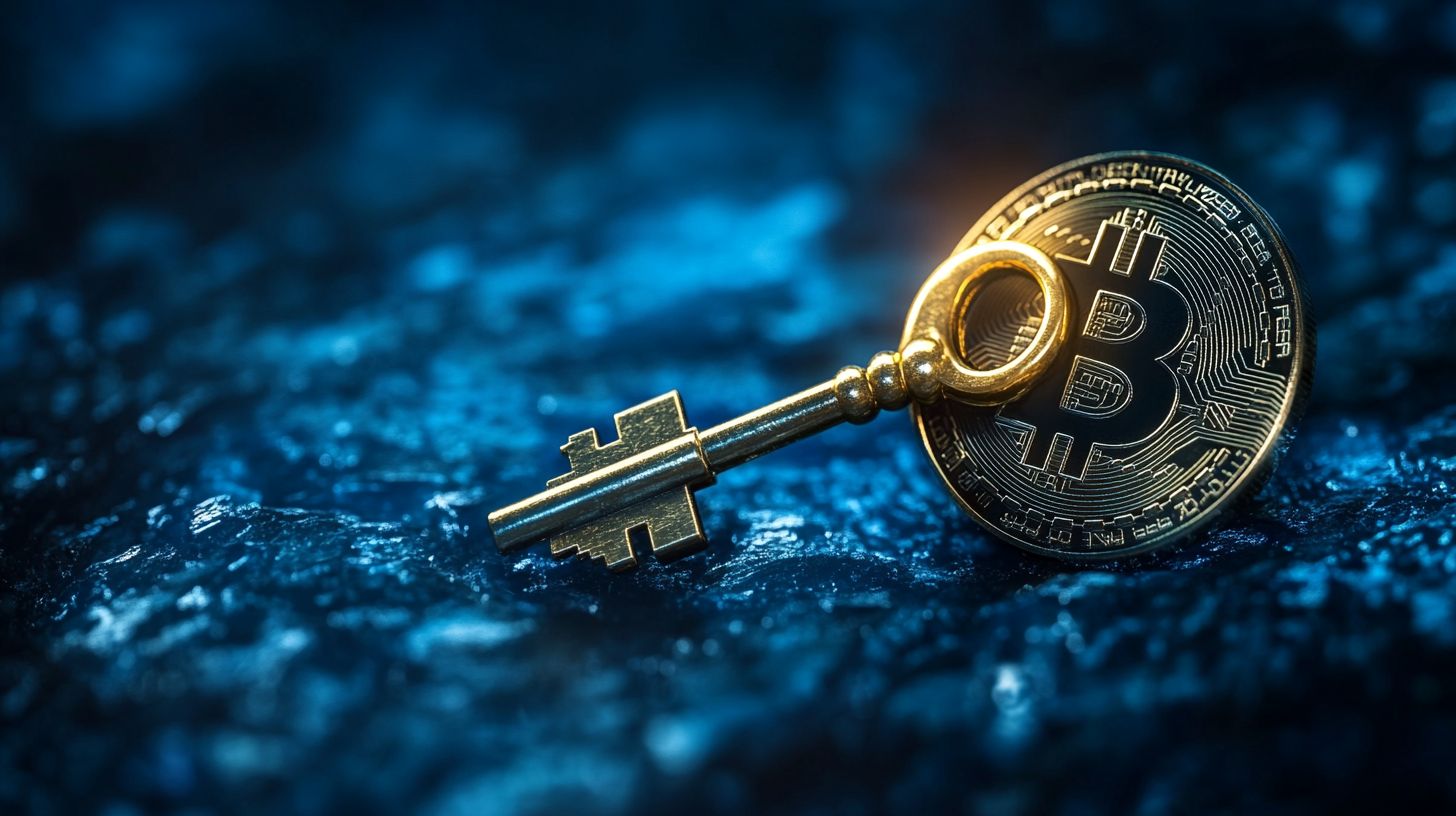 如何确保加密资产的安全性？你的 Web3 资金防护指南