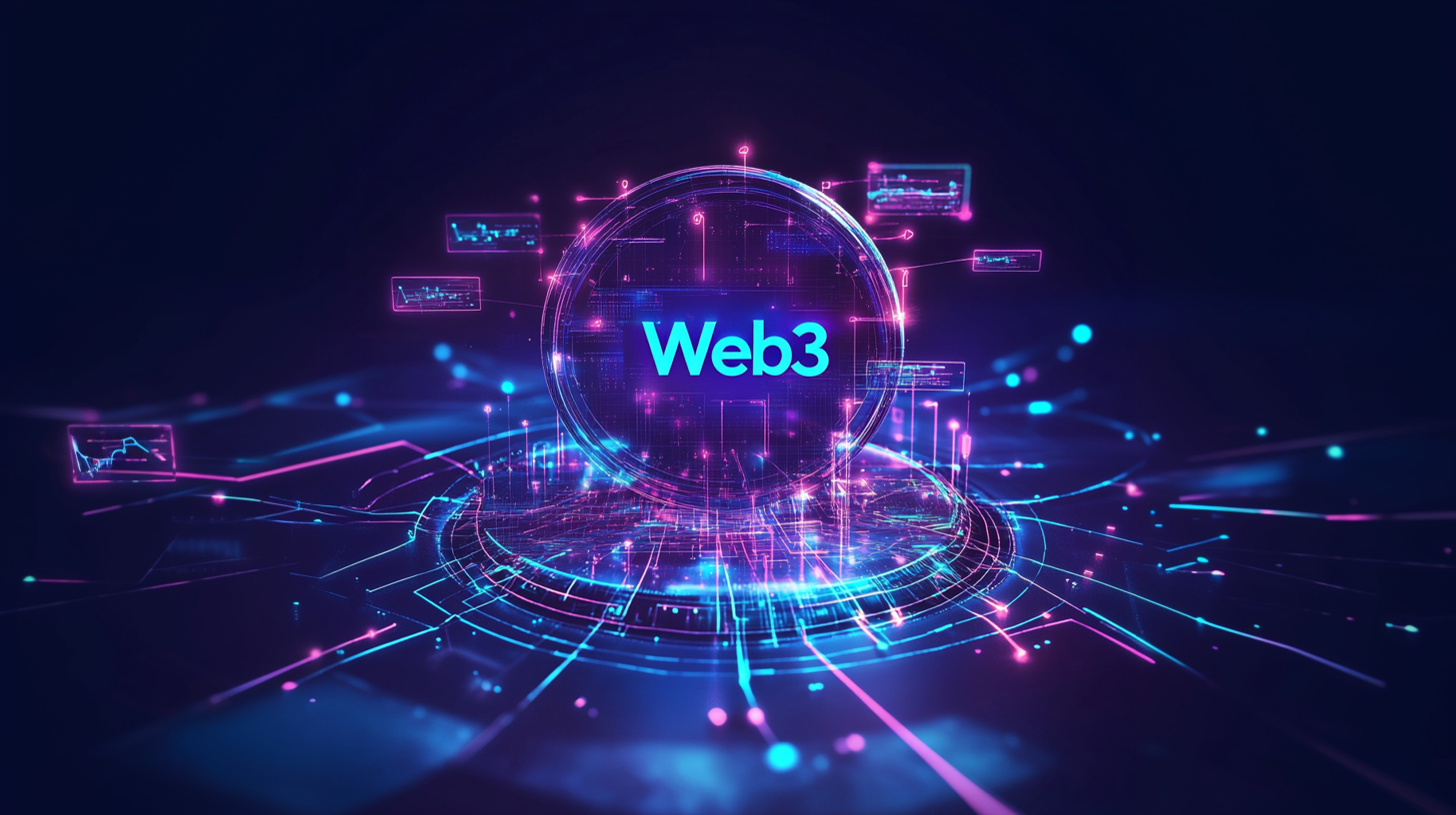 什么是 Web3？下一代互联网的革命