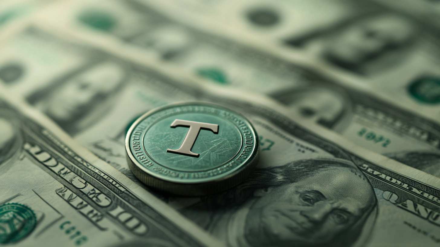 稳定币（Stablecoin）：加密货币世界的“数字现金”