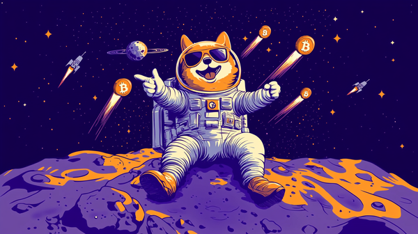 MemeCoin（迷因币）：加密市场的狂欢与风险