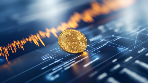 比特币（BTC）：数字时代的“黄金