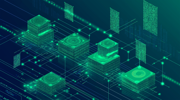 智能合约（Smart Contract）：让区块链自动执行的“数字合同”